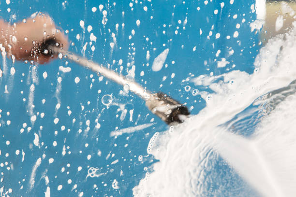 Best Parking Lot and Garage Cleaning  in Vado, NM