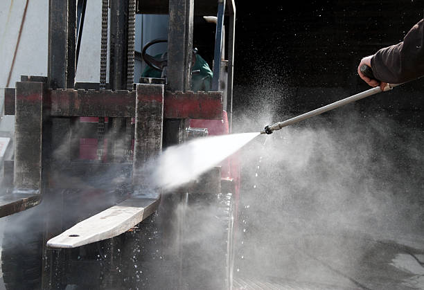 Best Machinery and Equipment Cleaning  in Vado, NM
