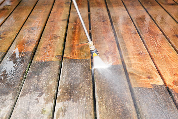 Best Patio and Deck Pressure Washing  in Vado, NM